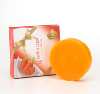 ナチュラルスキンソープ N