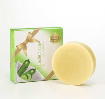 ナチュラルスキンソープ KY